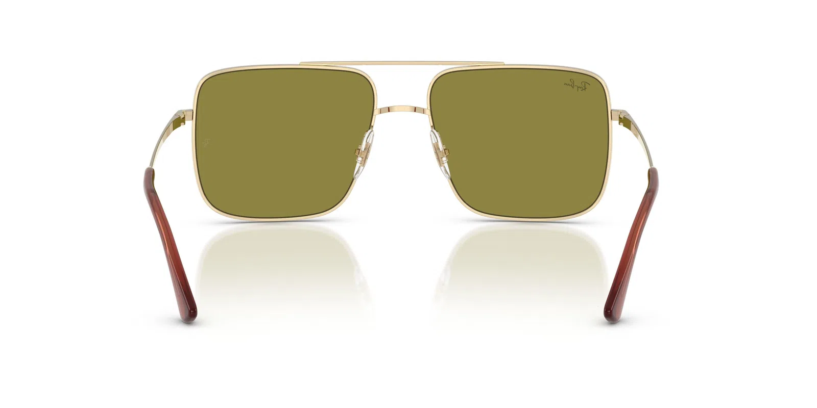 Ray-Ban Ari 3758 Sunglasses - view 20